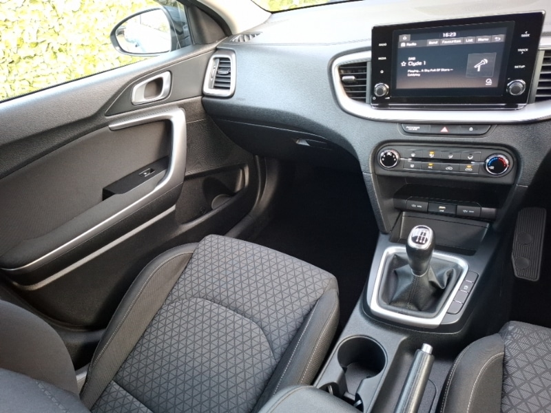 Used Kia XCeed 2020 for sale - 77956498: Photo 11