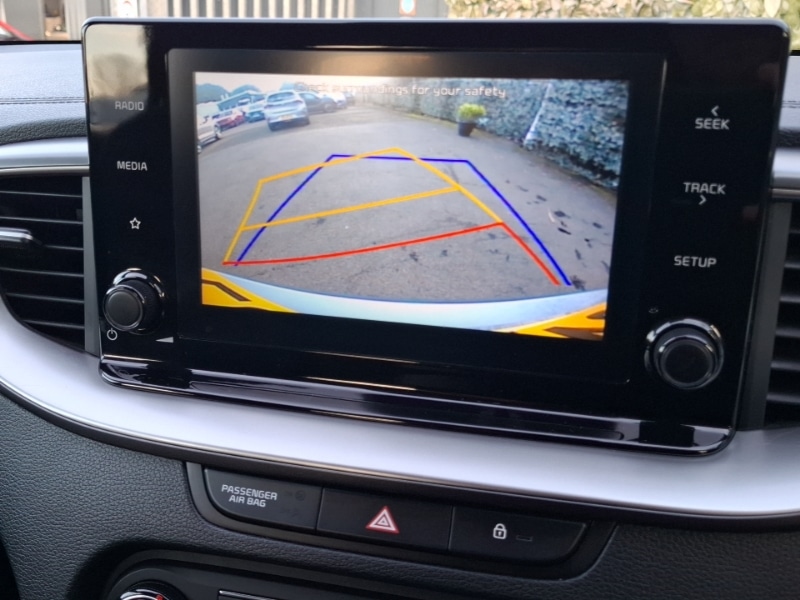 Used Kia XCeed 2020 for sale - 77956498: Photo 13