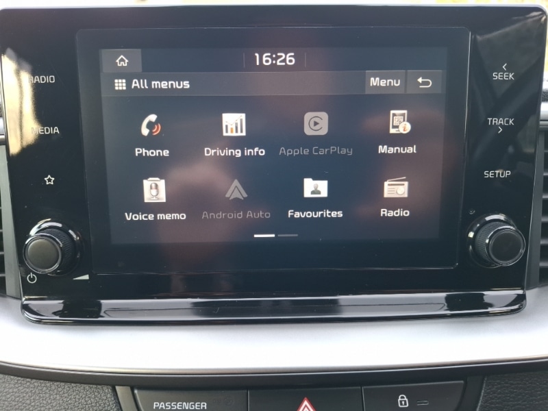 Used Kia XCeed 2020 for sale - 77956498: Photo 14