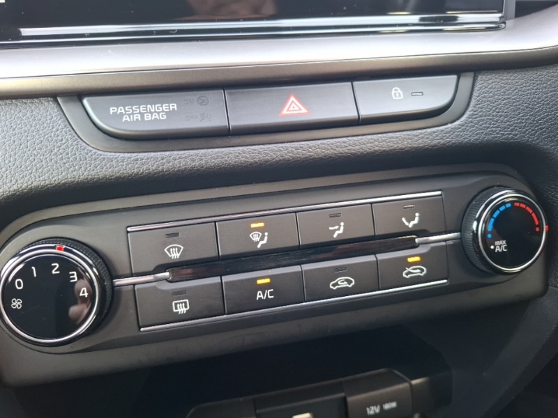 Used Kia XCeed 2020 for sale - 77956498: Photo 15