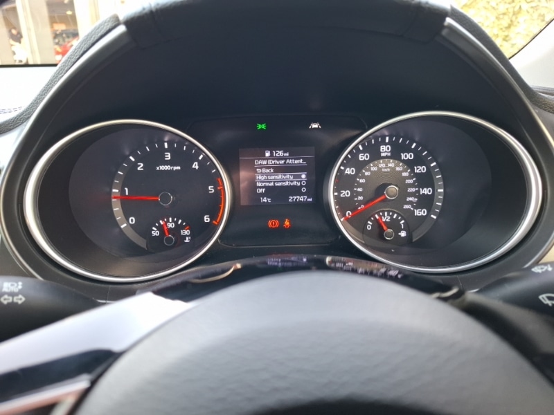 Used Kia XCeed 2020 for sale - 77956498: Photo 18