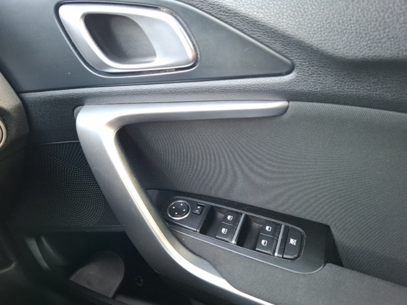 Used Kia XCeed 2020 for sale - 77956498: Photo 19