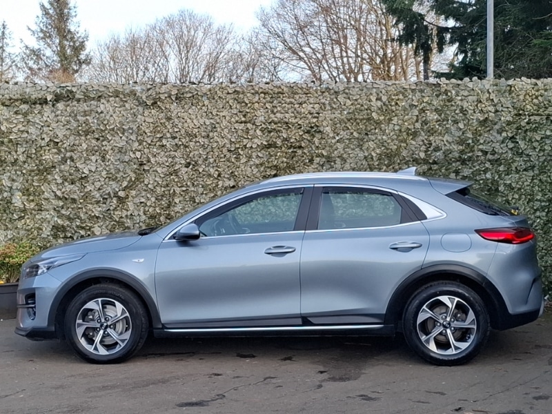 Used Kia XCeed 2020 for sale - 77956498: Photo 4