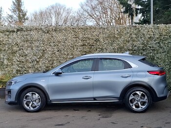 Used Kia XCeed 2020 for sale - 77956498: Photo