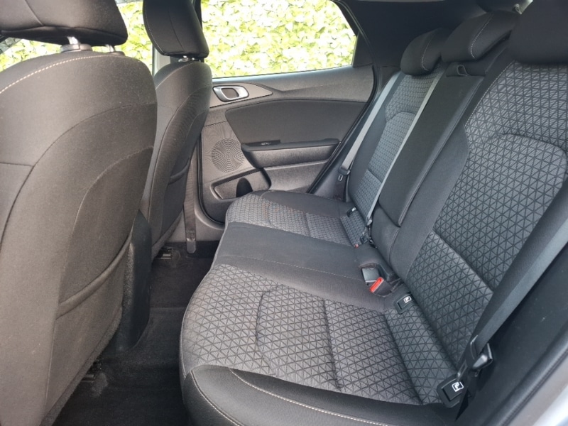 Used Kia XCeed 2020 for sale - 77956498: Photo 6