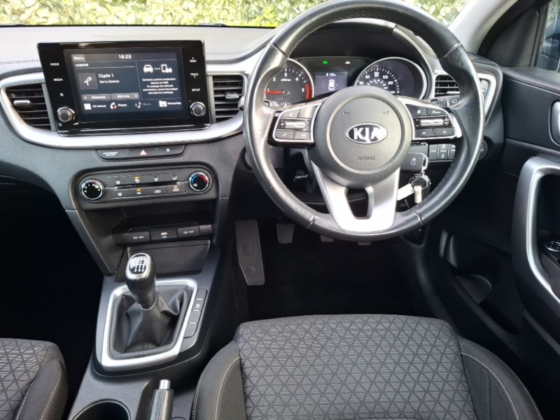 Used Kia XCeed 2020 for sale - 77956498: Photo 7