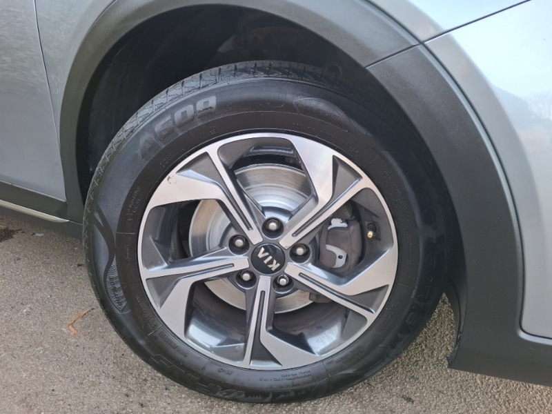 Used Kia XCeed 2020 for sale - 77956498: Photo 9