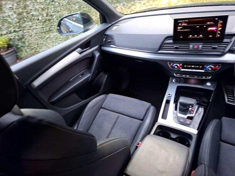 Used Audi Q5 2021 for sale - 77556238: Photo 11