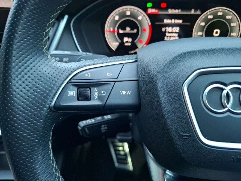 Used Audi Q5 2021 for sale - 77556238: Photo 12