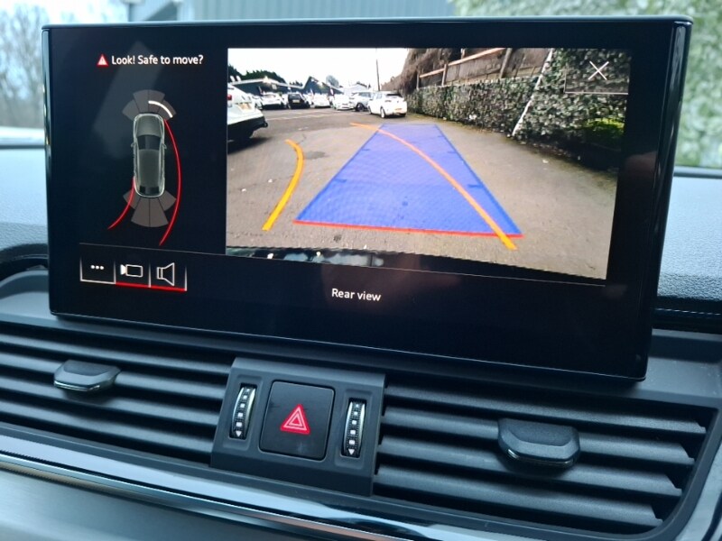 Used Audi Q5 2021 for sale - 77556238: Photo 14