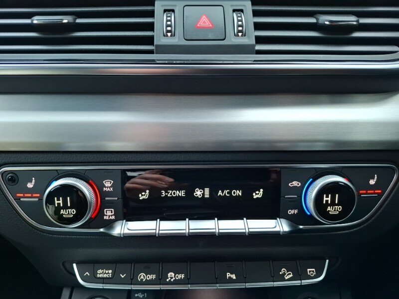 Used Audi Q5 2021 for sale - 77556238: Photo 16