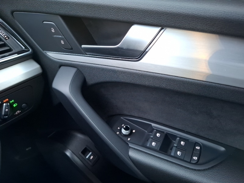 Used Audi Q5 2021 for sale - 77556238: Photo 19