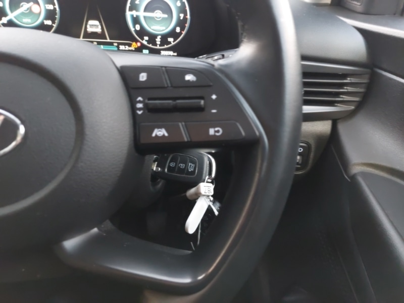 Used Hyundai i20 2021 for sale - 76387877: Photo 13