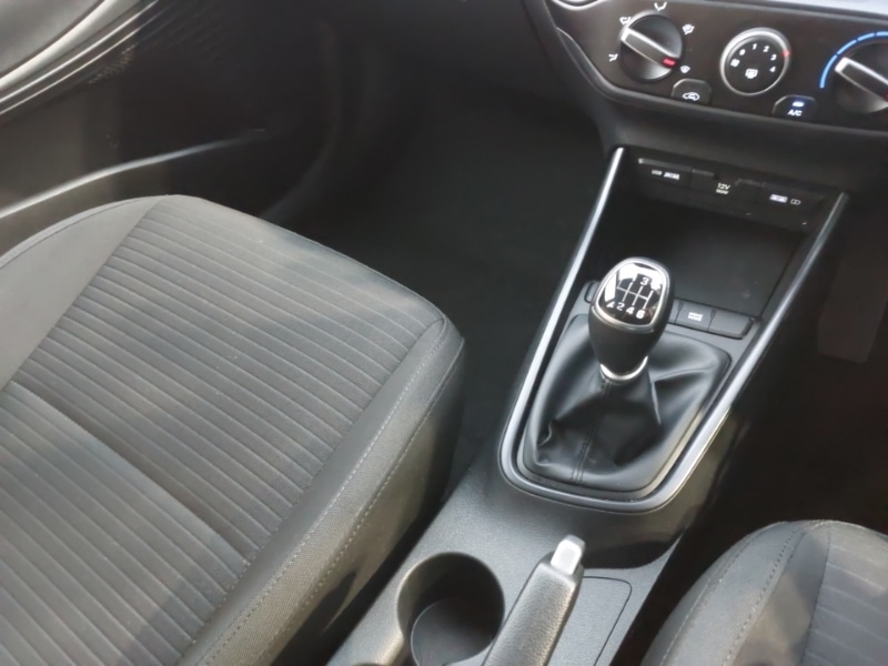 Used Hyundai i20 2021 for sale - 76387877: Photo 17