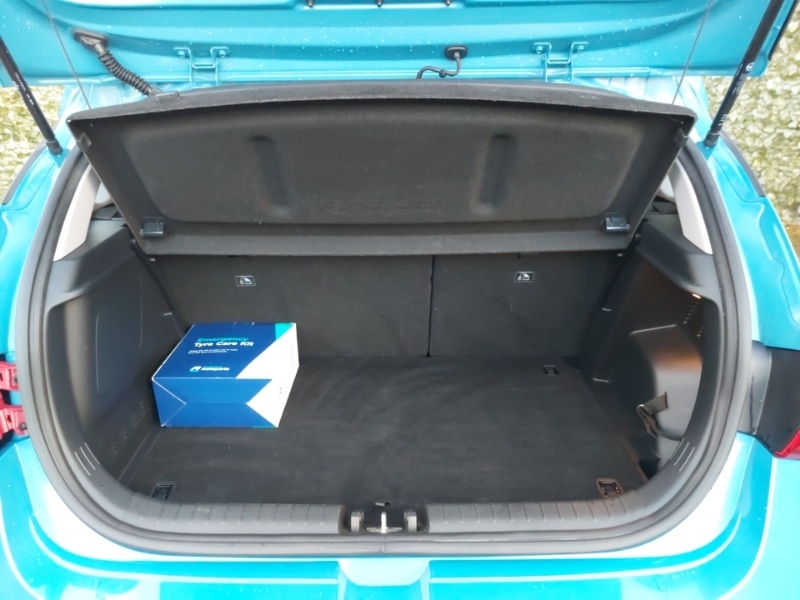 Used Hyundai i20 2021 for sale - 76387877: Photo 8