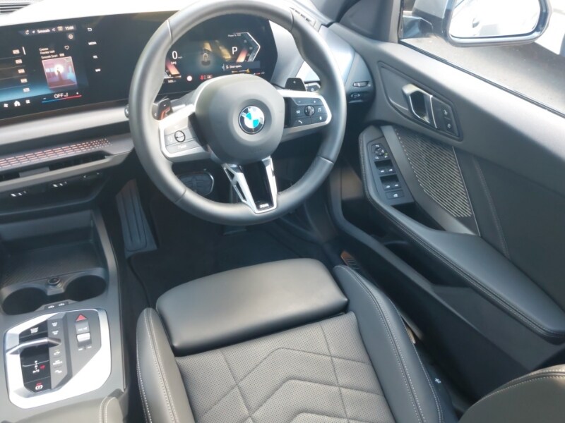 Used BMW 1 Series 2025 for sale - 76071406: Photo 10