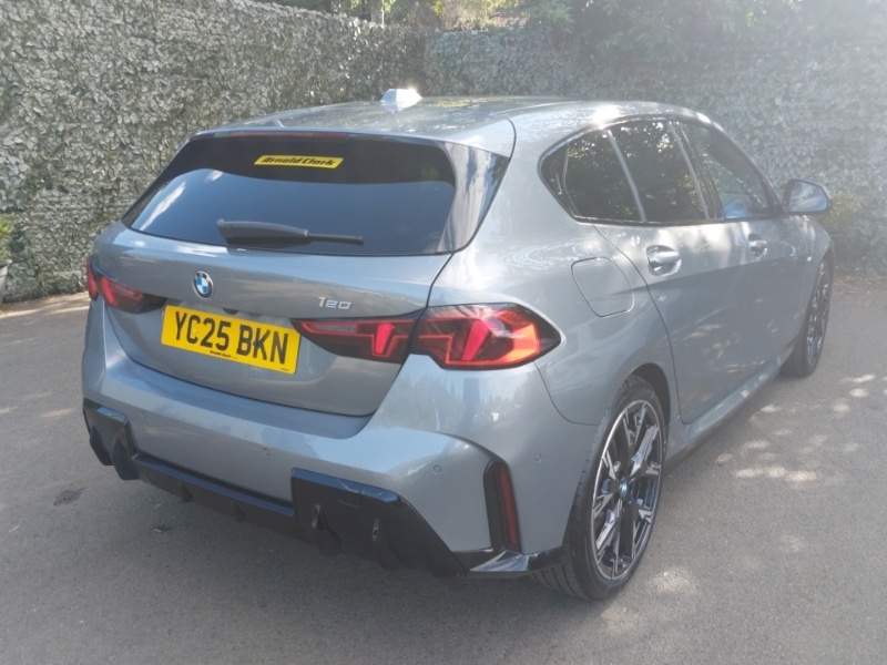 Used BMW 1 Series 2025 for sale - 76071406: Photo 3