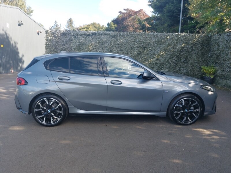 Used BMW 1 Series 2025 for sale - 76071406: Photo 4