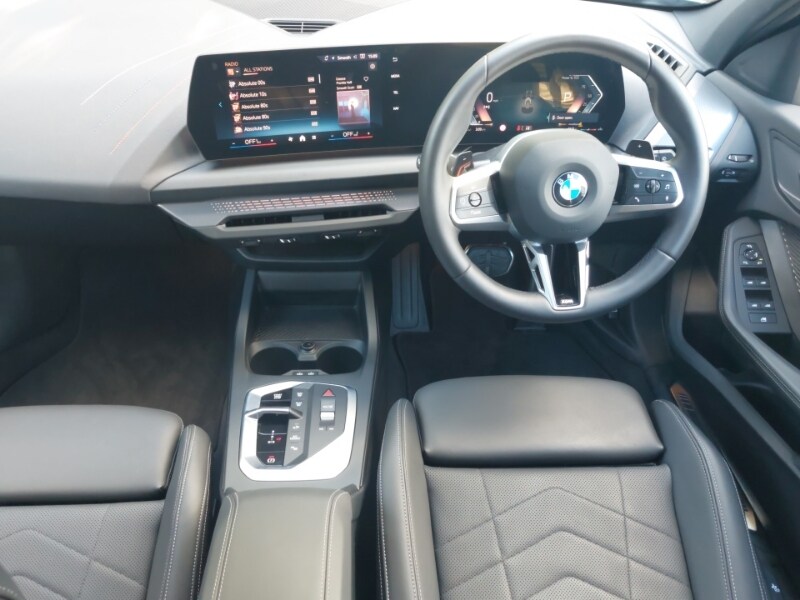 Used BMW 1 Series 2025 for sale - 76071406: Photo 7