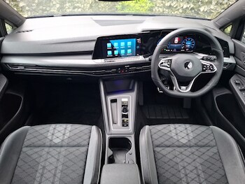 Used Volkswagen Golf 2021 for sale - 78634487: Photo