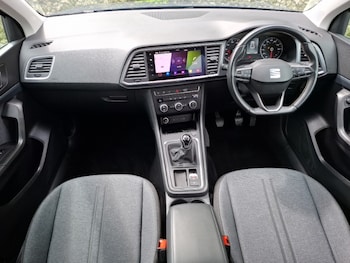 Used SEAT Ateca 2020 for sale - 78957266: Photo