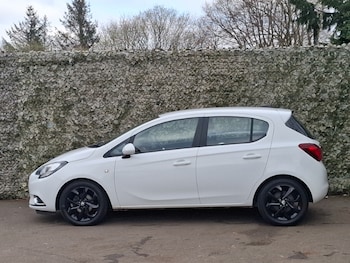 Used Vauxhall Corsa 2018 for sale - 78355360: Photo