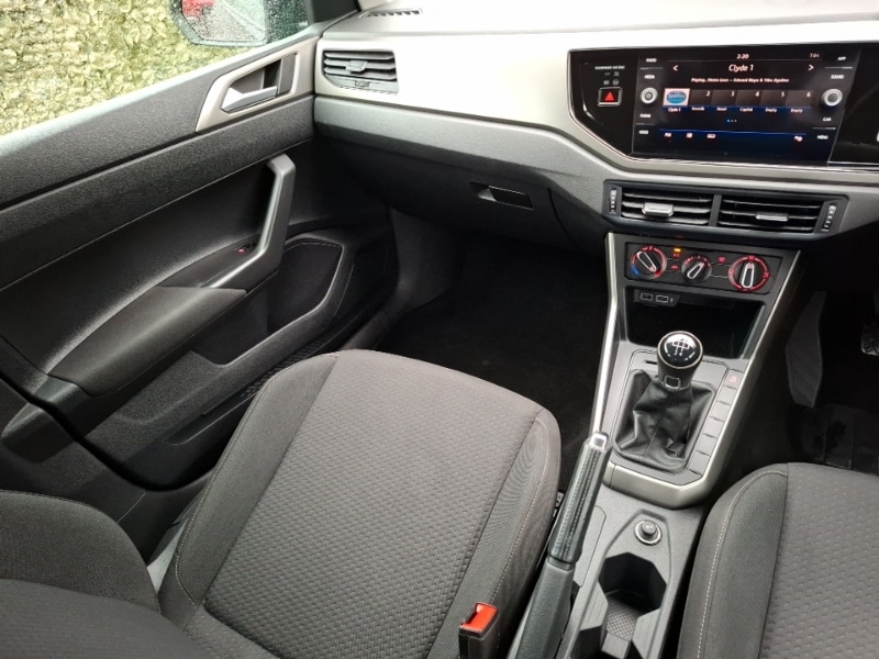 Used Volkswagen Polo 2019 for sale - 77284169: Photo 10