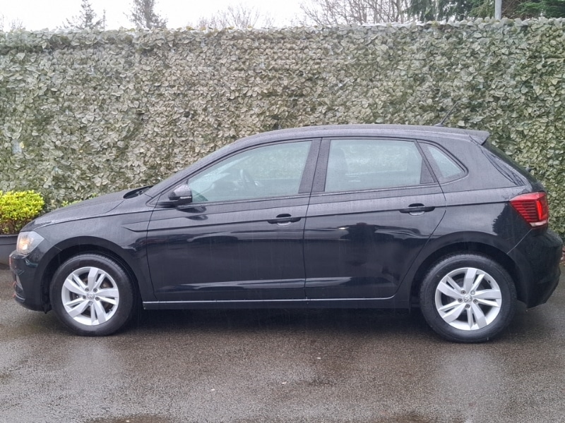 Used Volkswagen Polo 2019 for sale - 77284169: Photo 11