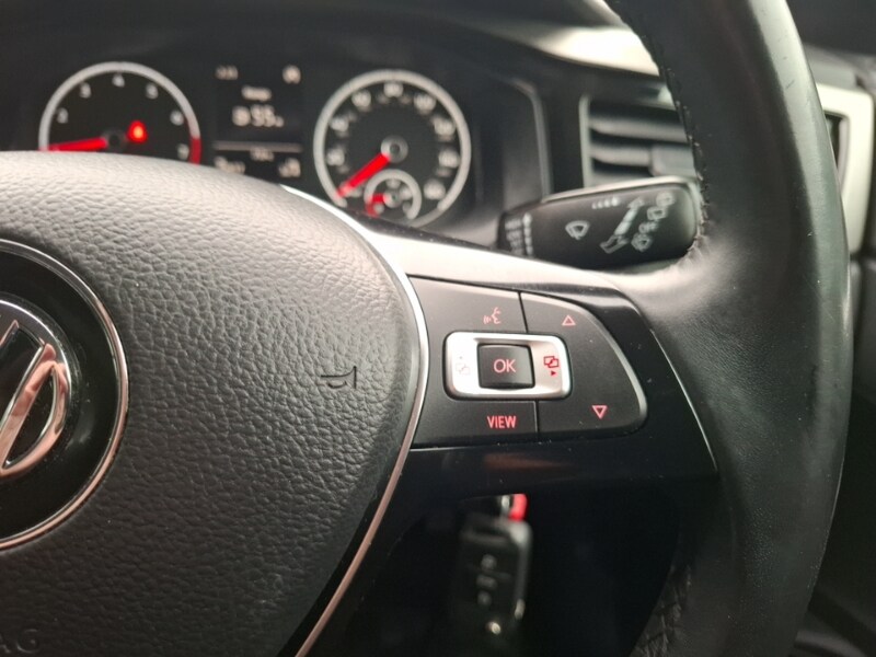 Used Volkswagen Polo 2019 for sale - 77284169: Photo 12