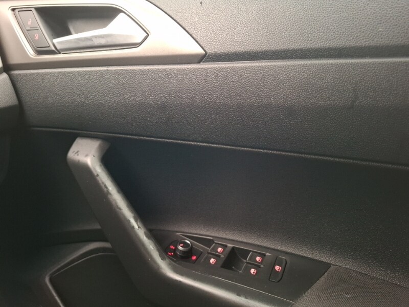 Used Volkswagen Polo 2019 for sale - 77284169: Photo 18