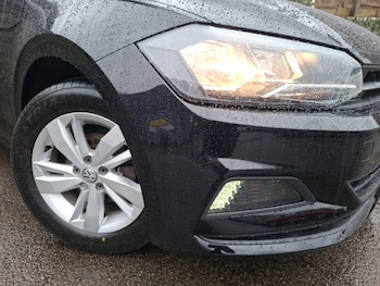 Volkswagen Polo feature image