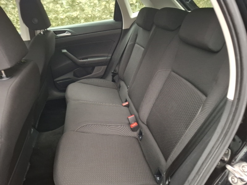 Used Volkswagen Polo 2019 for sale - 77284169: Photo 4