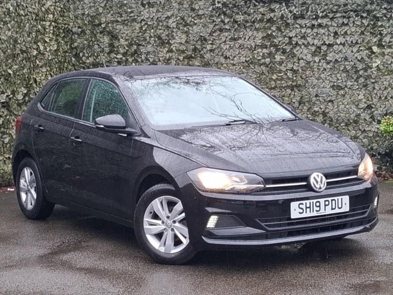 Used Volkswagen Polo 2019 for sale - 77284169: Photo 5