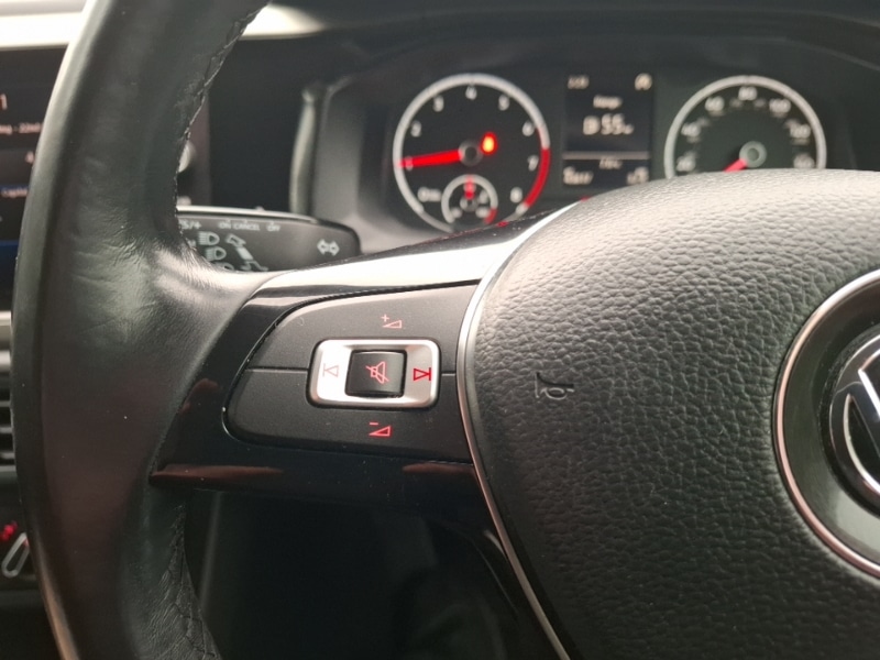 Used Volkswagen Polo 2019 for sale - 77284169: Photo 9