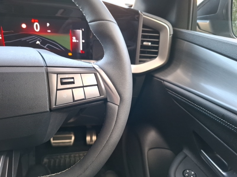 Used Vauxhall Mokka 2025 for sale - 76954860: Photo 13