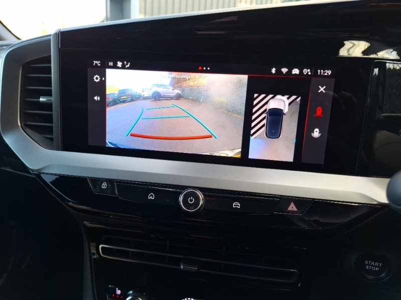 Used Vauxhall Mokka 2025 for sale - 76954860: Photo 14