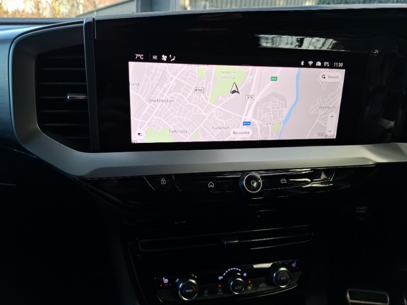 Used Vauxhall Mokka 2025 for sale - 76954860: Photo 15