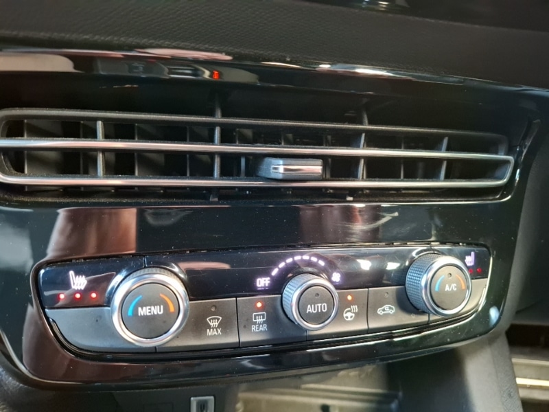 Used Vauxhall Mokka 2025 for sale - 76954860: Photo 16