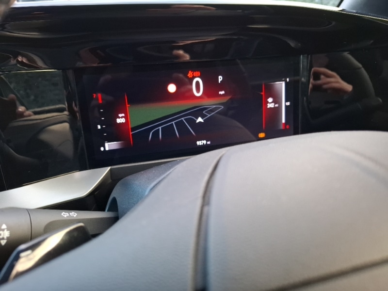 Used Vauxhall Mokka 2025 for sale - 76954860: Photo 18