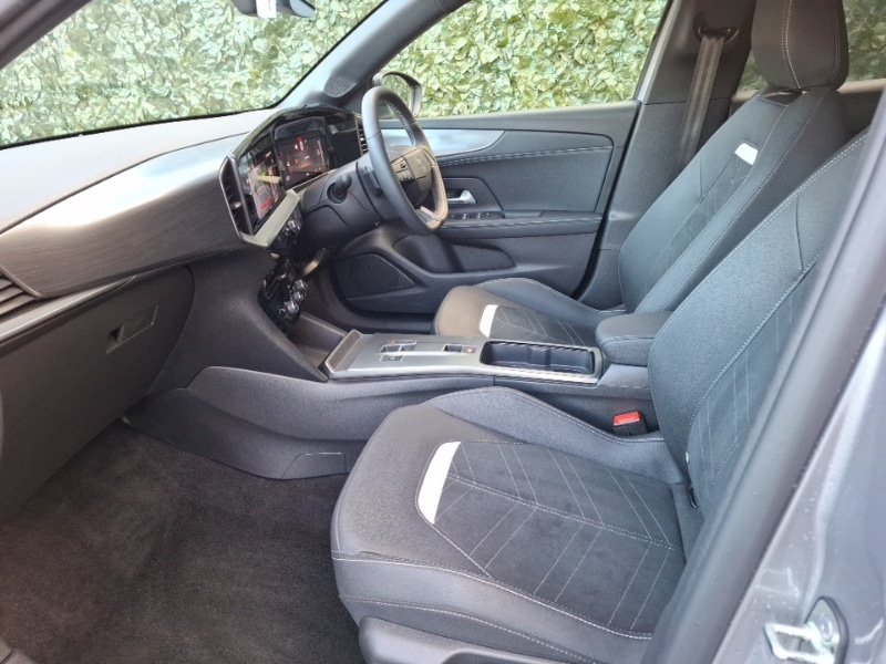 Used Vauxhall Mokka 2025 for sale - 76954860: Photo 5