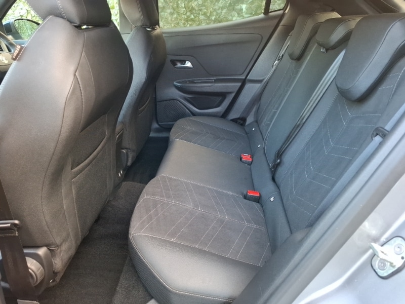 Used Vauxhall Mokka 2025 for sale - 76954860: Photo 6