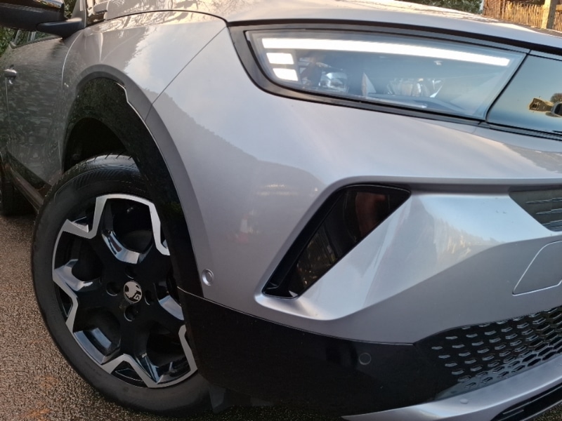 Used Vauxhall Mokka 2025 for sale - 76954860: Photo 9