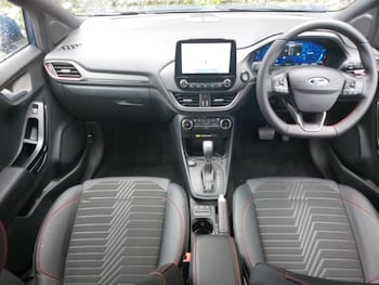 Used Ford Puma 2024 for sale - 75722800: Photo