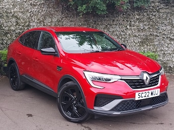 Renault - Arkana