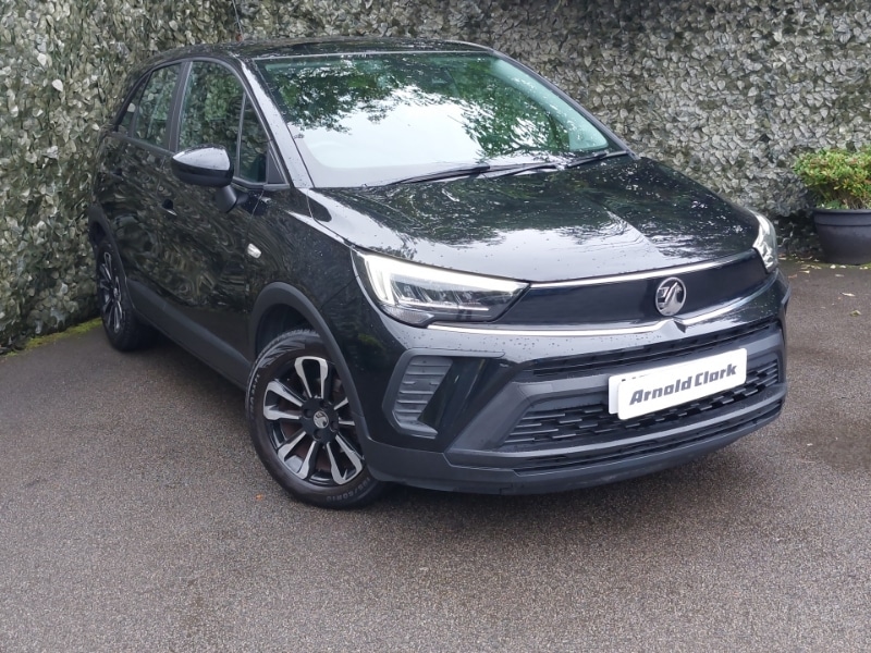 Used Vauxhall Crossland 2022 for sale - 76155762: Photo 1