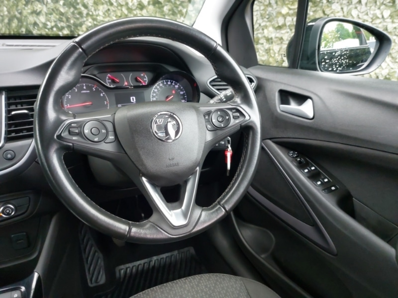 Used Vauxhall Crossland 2022 for sale - 76155762: Photo 10