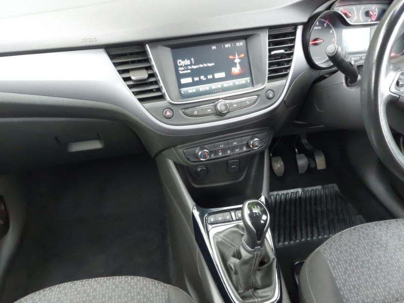 Used Vauxhall Crossland 2022 for sale - 76155762: Photo 11