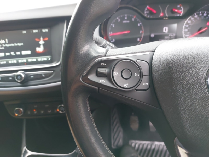 Used Vauxhall Crossland 2022 for sale - 76155762: Photo 12