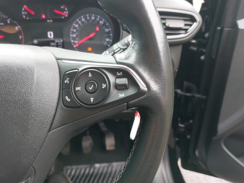 Used Vauxhall Crossland 2022 for sale - 76155762: Photo 13