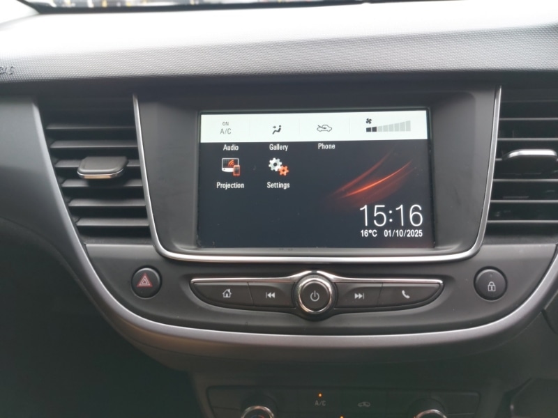 Used Vauxhall Crossland 2022 for sale - 76155762: Photo 14